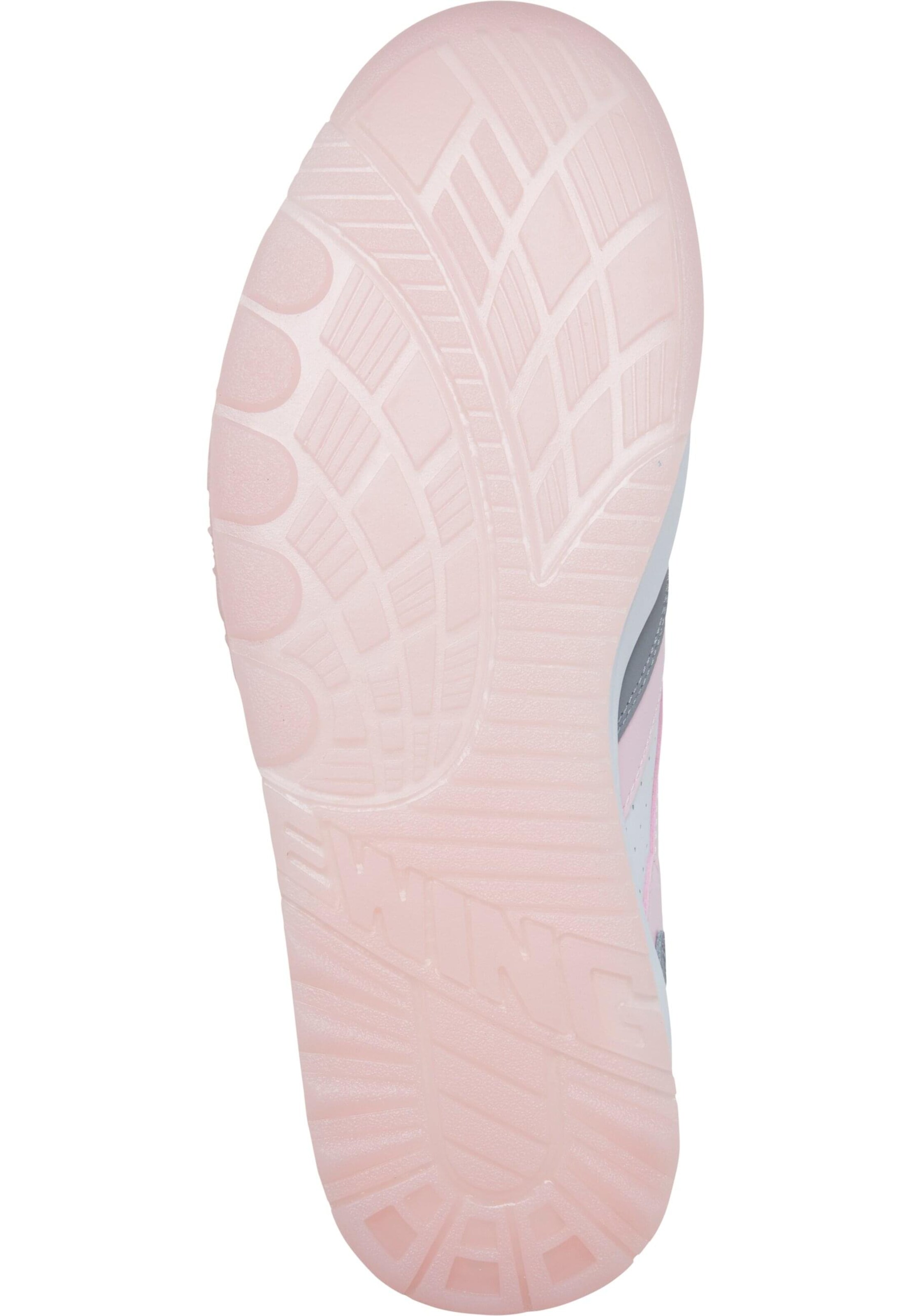 Ewing Sneaker 'Valentines Day' in Weiß