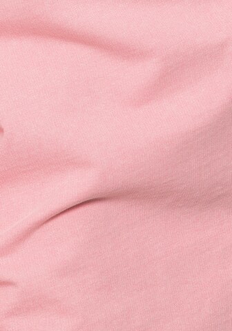 Camicia da donna di BUFFALO in rosa