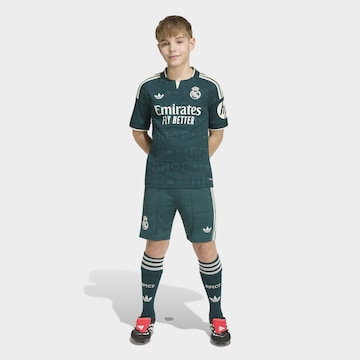 ADIDAS PERFORMANCE Φόρμα 'Real Madrid 26/27' σε πράσινο