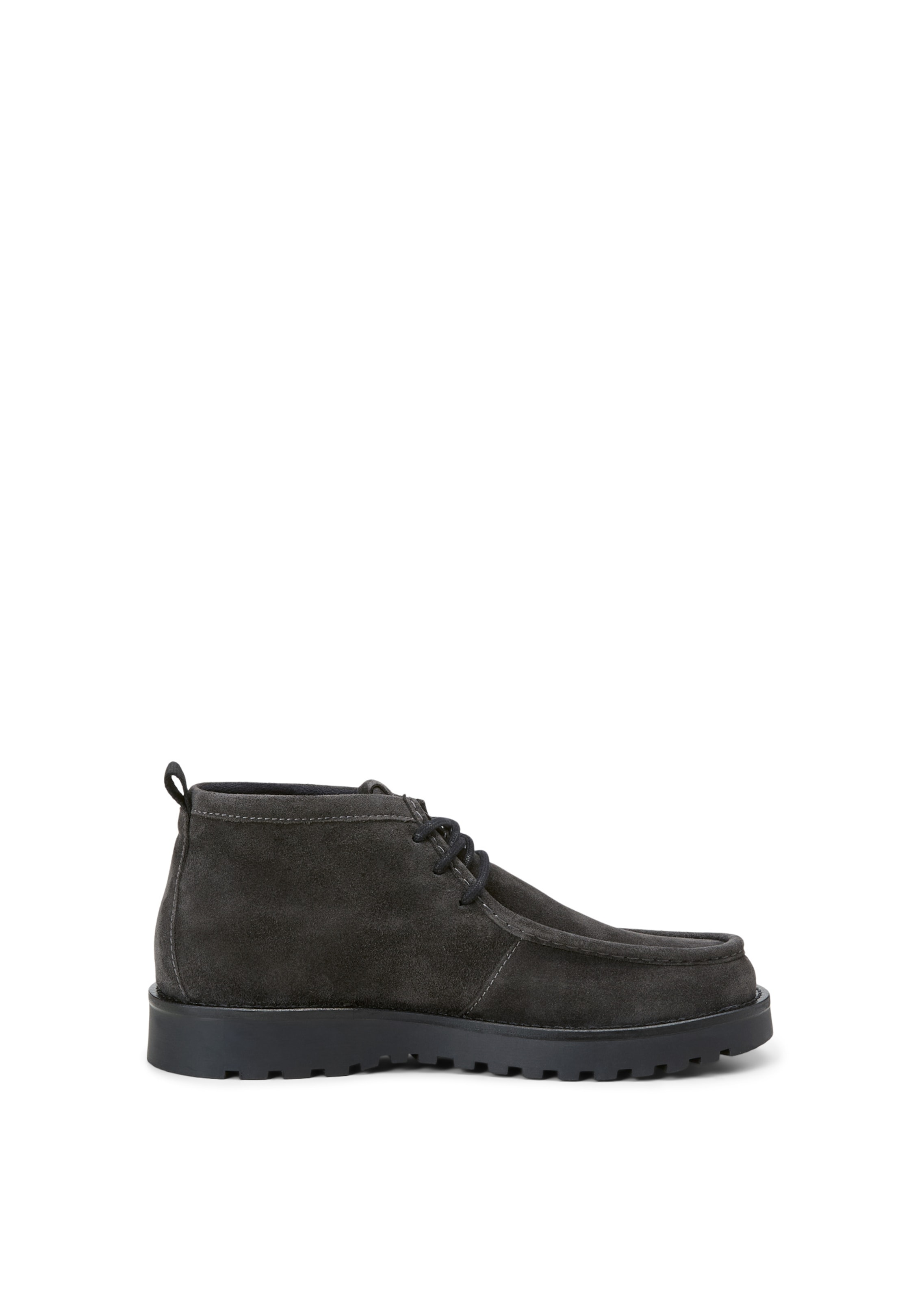 Marc O'Polo Moccasin 'Jack' in Grey