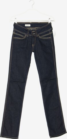 Pepe Jeans Jeans 25 x 32 in Blau: predná strana