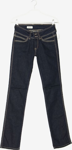 Pepe Jeans Jeans in 25 x 32 in Blue: front