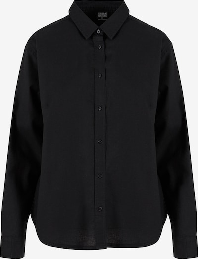 Urban Classics Bluza u crna, Pregled proizvoda