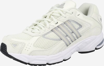 Sneaker bassa 'Response Cl' ADIDAS ORIGINALS di colore crema / grigio / nero / bianco, Visualizzazione prodotti