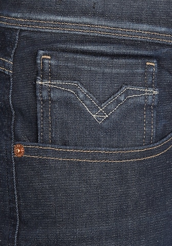 REPLAY Slim fit Jeans 'Anbass' in Blue