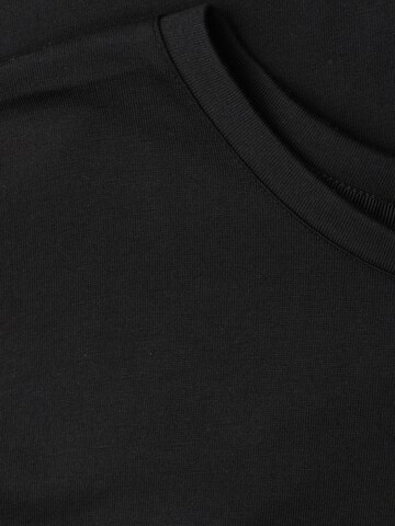 STREET ONE Shirt in Black