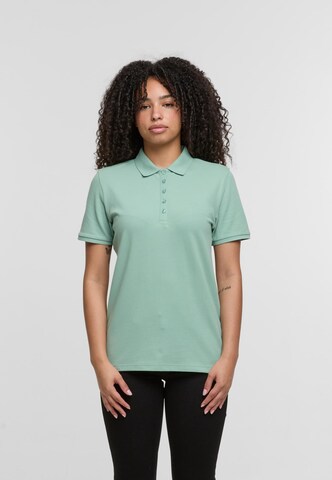 FYNCH-HATTON Shirt in Green