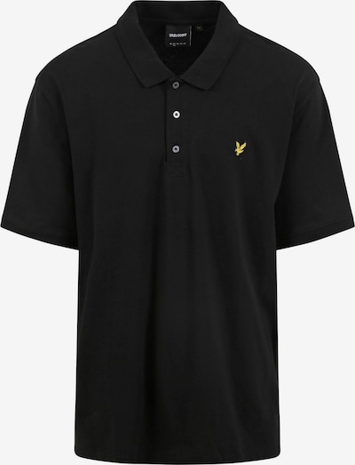 Lyle & Scott Shirt in 5XL/31 in schwarz, Produktansicht
