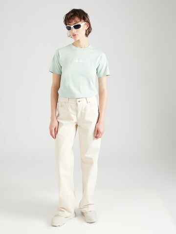 ELLESSE Shirt 'Svetta' in Green