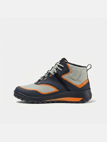 BÄR Boots 'TrailLite Tex' in Black: front