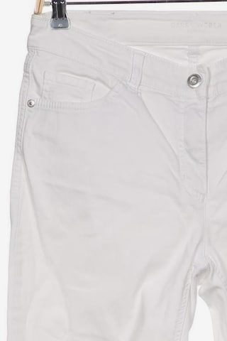 GERRY WEBER Jeans 32 in Weiß