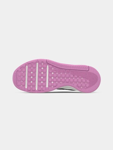 NIKE Спортивная обувь 'MC Trainer 3' в Черный