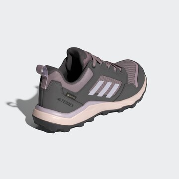 ADIDAS TERREX Laufschuh 'Tracerocker 2.0' in Grau