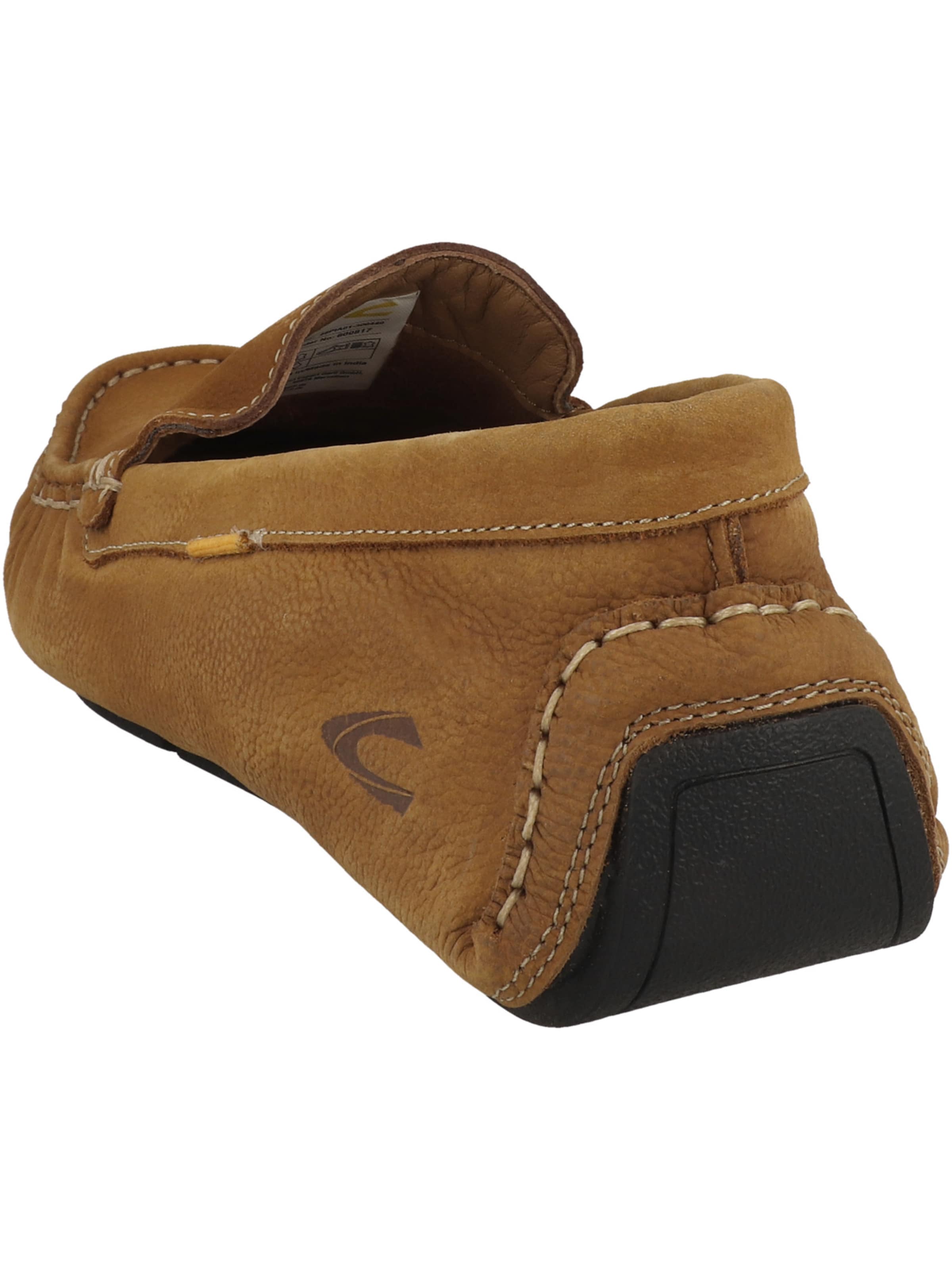 CAMEL ACTIVE Mocassins '58PIA01' in Bruin