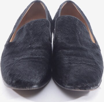 Salvatore Ferragamo Flats & Loafers in 35,5 in Black