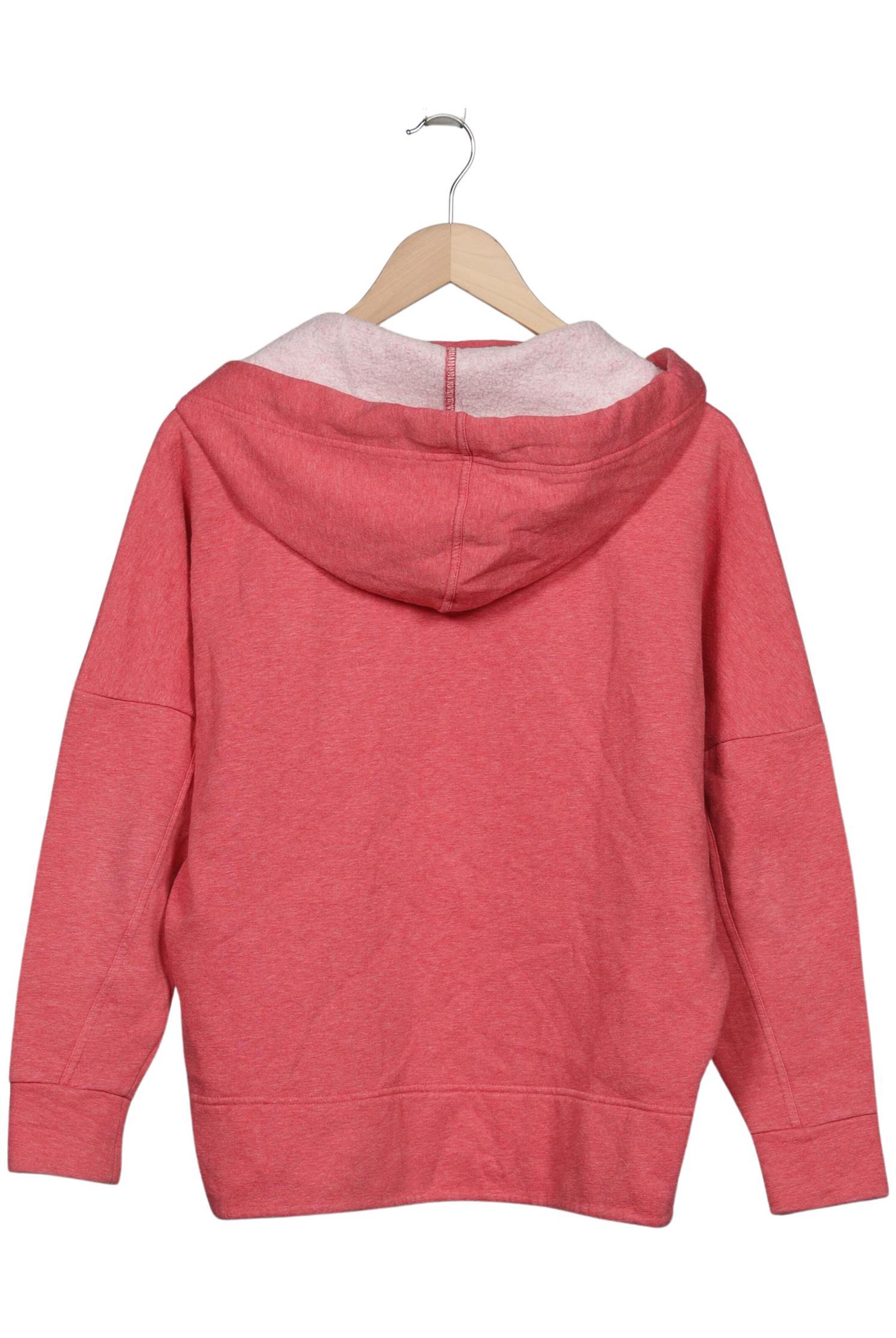 adidas STELLASPORT Kapuzenpullover XS in Rot