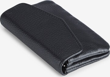 MARKBERG Wallet 'Faith' in Black