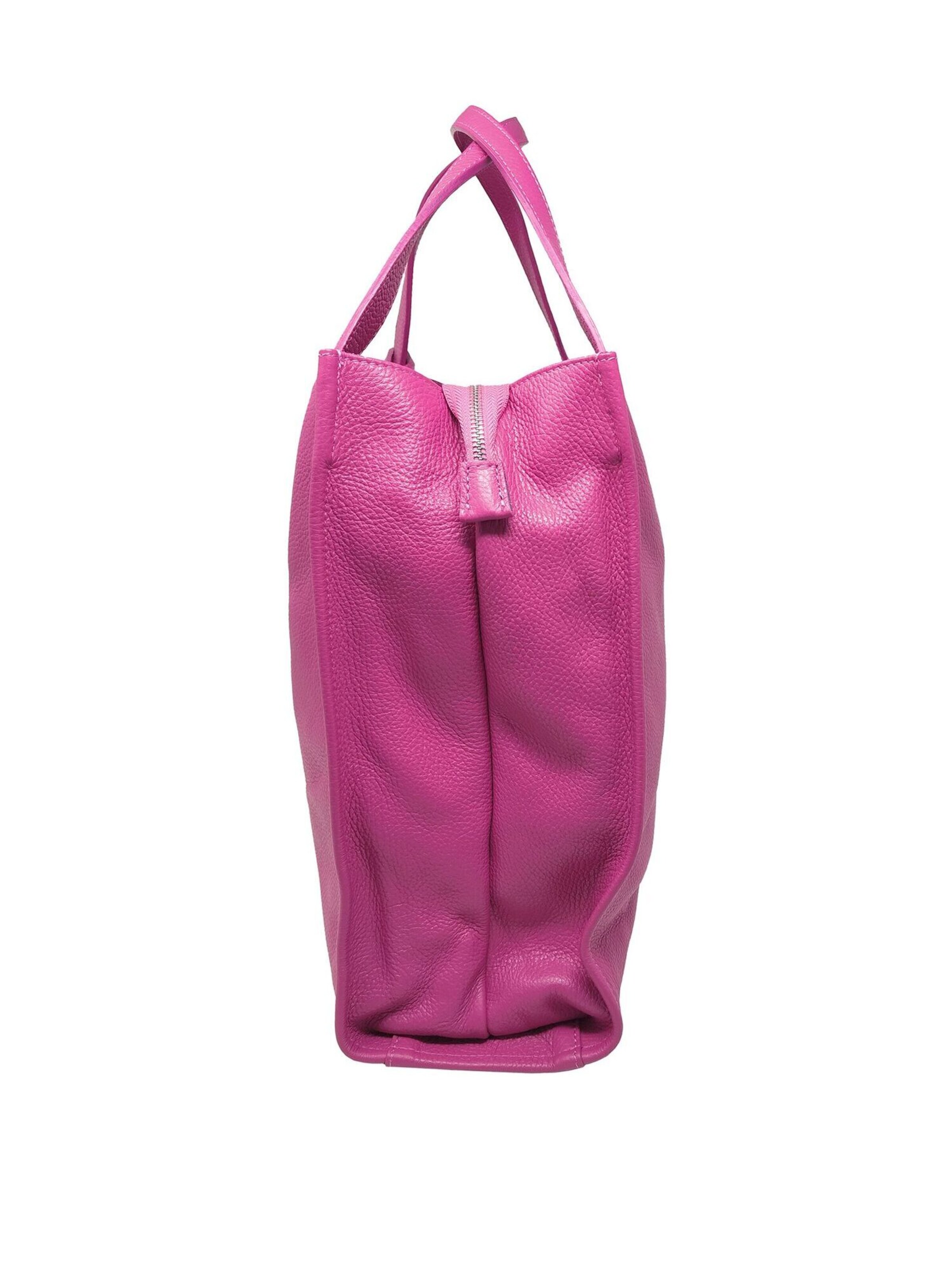 CHICCA BORSE Shopper in Purple