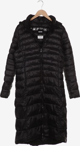 Canadian Classics Jacket & Coat in M in Black: front
