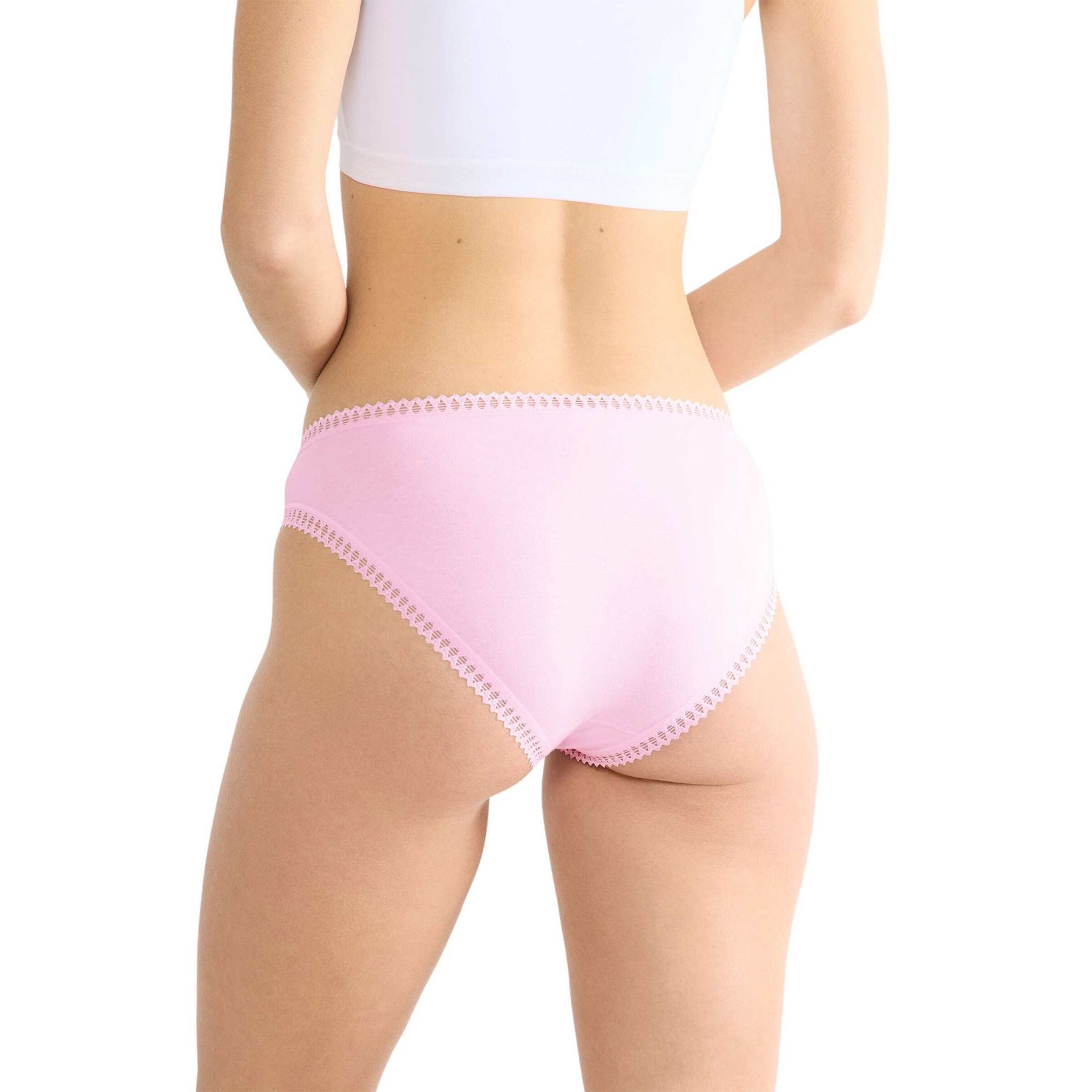 SLOGGI Kalhotky – mix barev