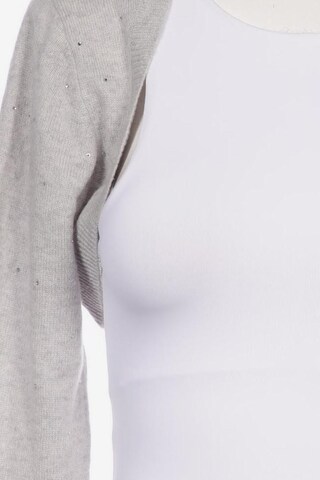 Hugenberg Sweater & Cardigan in M in Grey