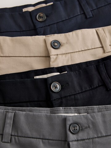 Next Regular Shorts in Beige