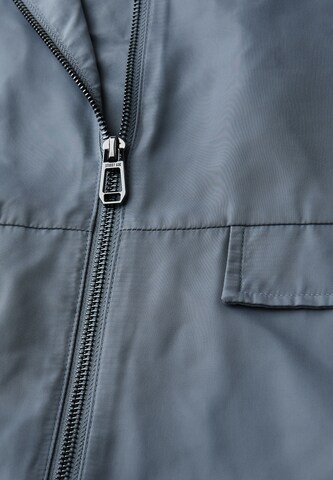 STREET ONE Between-Season Jacket in Blue