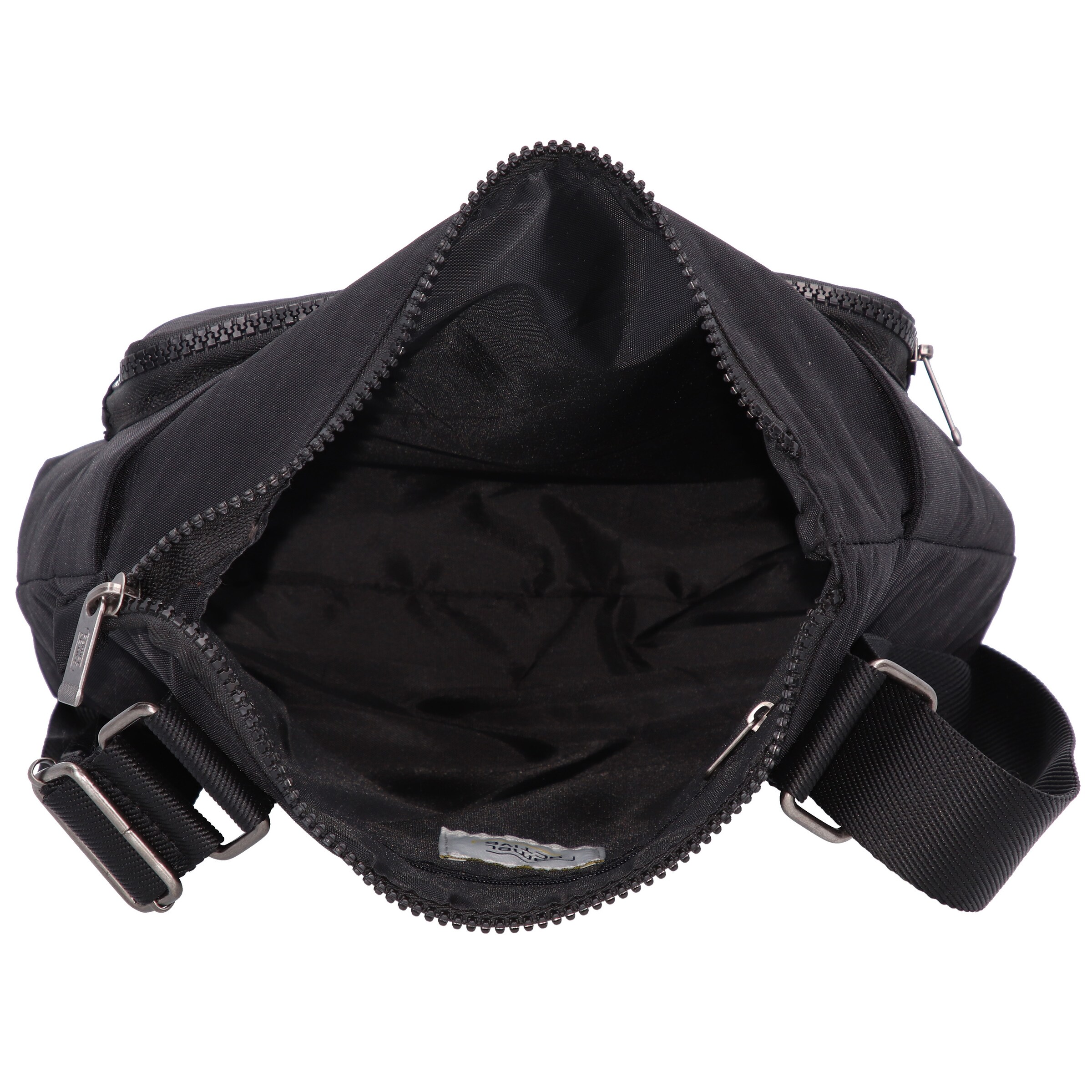 Borsa a tracolla di CAMEL ACTIVE in nero