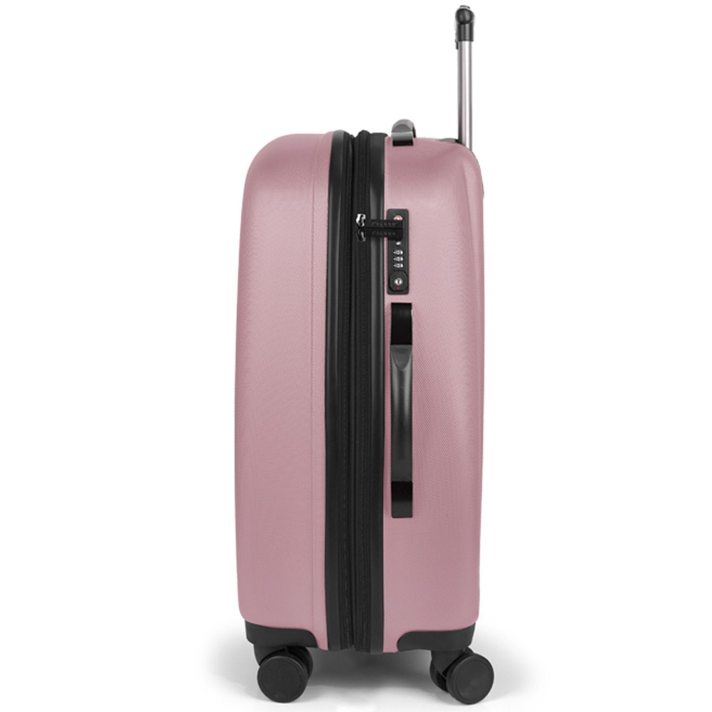 Gabol Trolley 'Paradise XP' in Pink