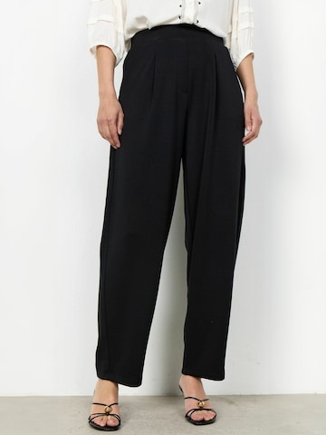Soyaconcept - regular Pantalón ' SC-BANU ' en negro
