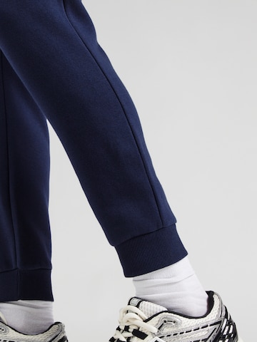 ELLESSE Zúžený strih Nohavice 'Cravo 2' - Modrá