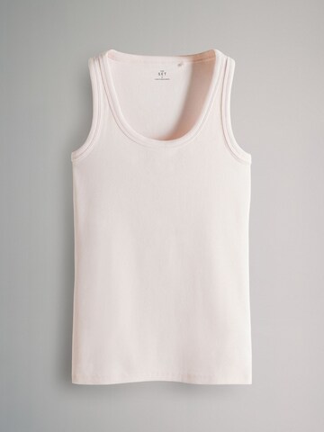 Top di The Set in colori misti