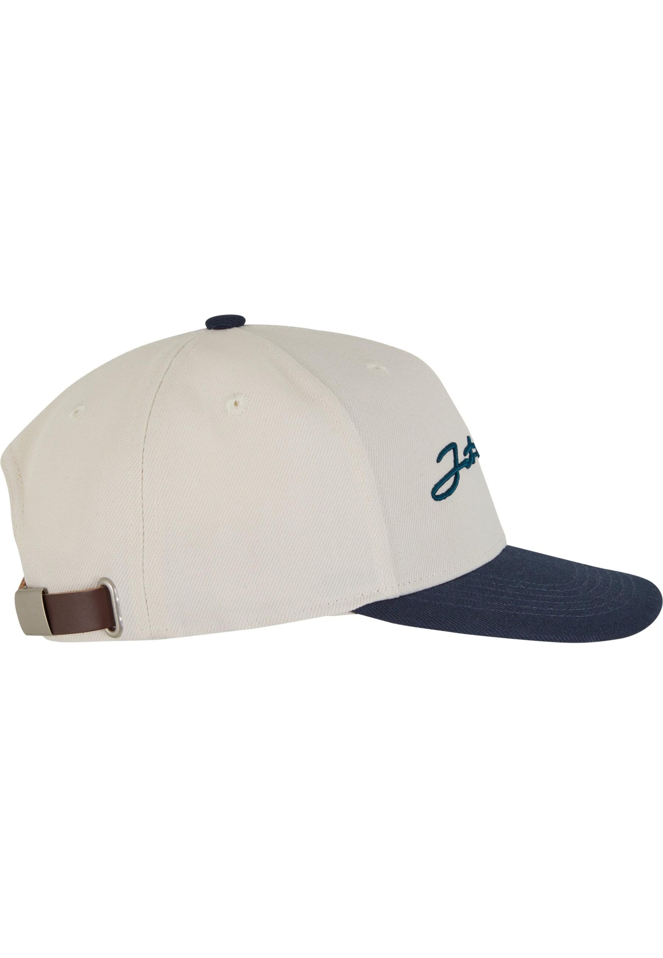 Pica Pica Cap in Beige