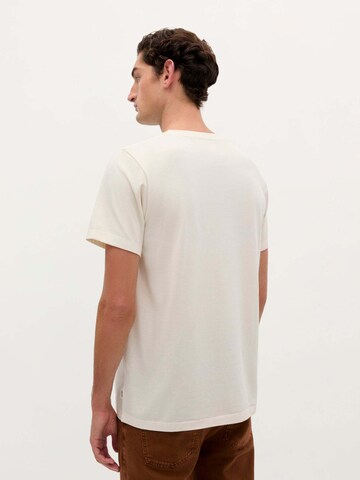 Scalpers Performance Shirt ' ' in White