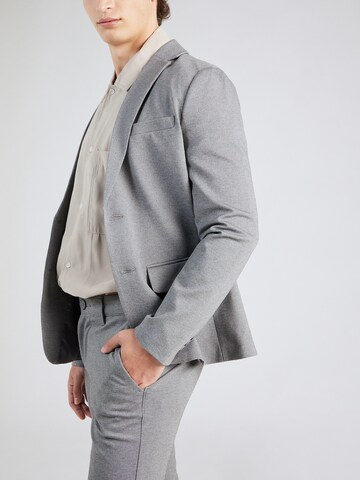 Only & Sons Regular Suit in Grey