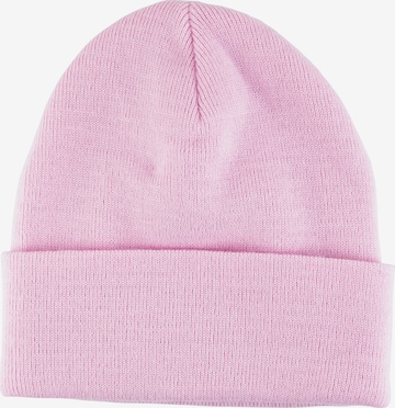 Bonnet 'Baby' LEVI'S ® en rose