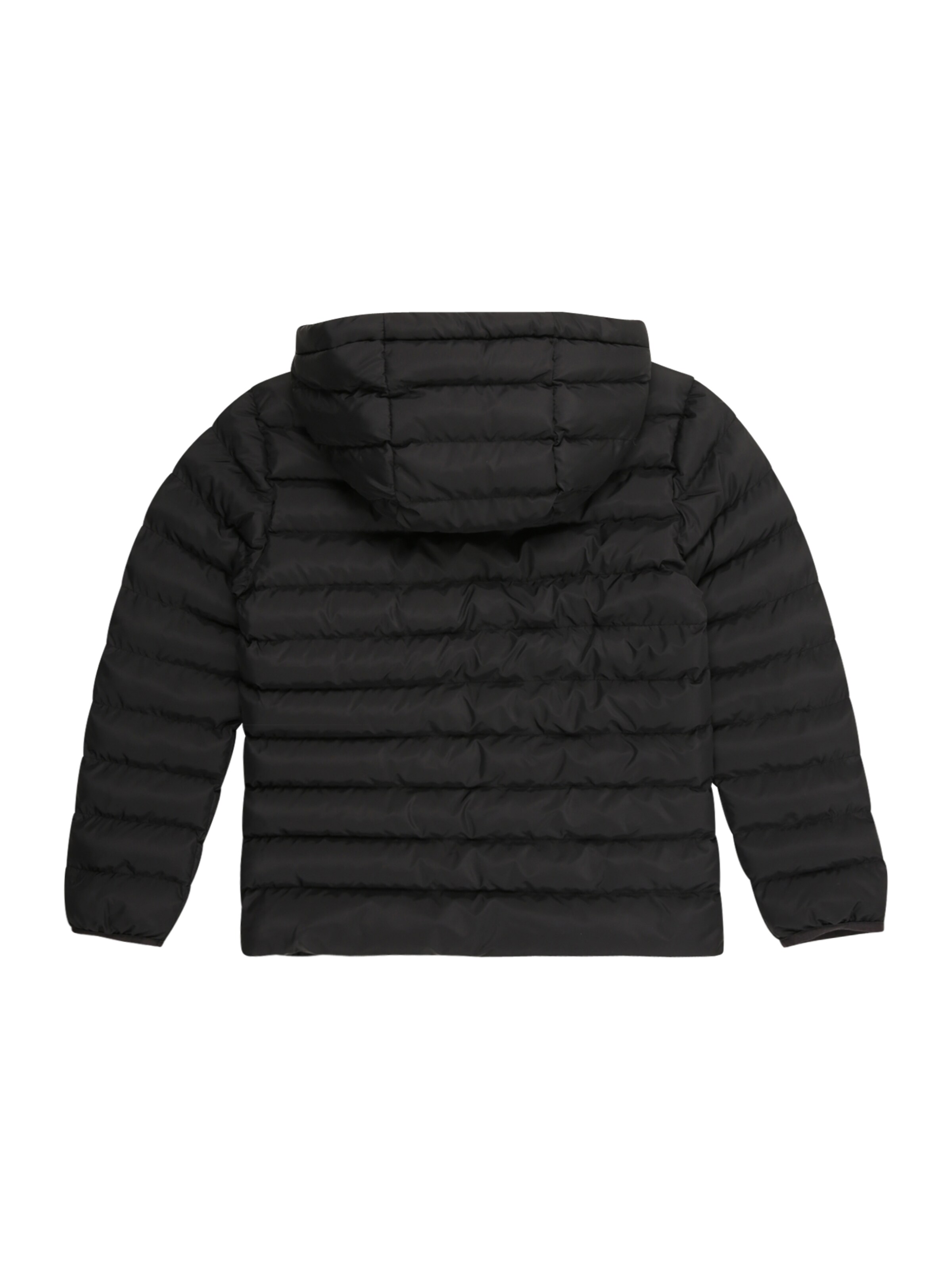 PROTEST Куртка в спортивном стиле 'PRTFAIR' в Черный