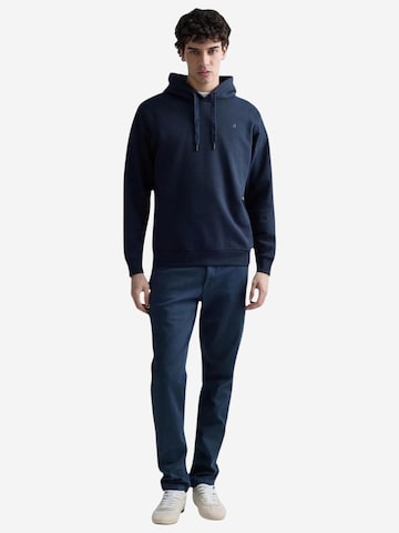 Pullover 'BRUSHED FLEECE M3103 .000.23832' di REPLAY in blu