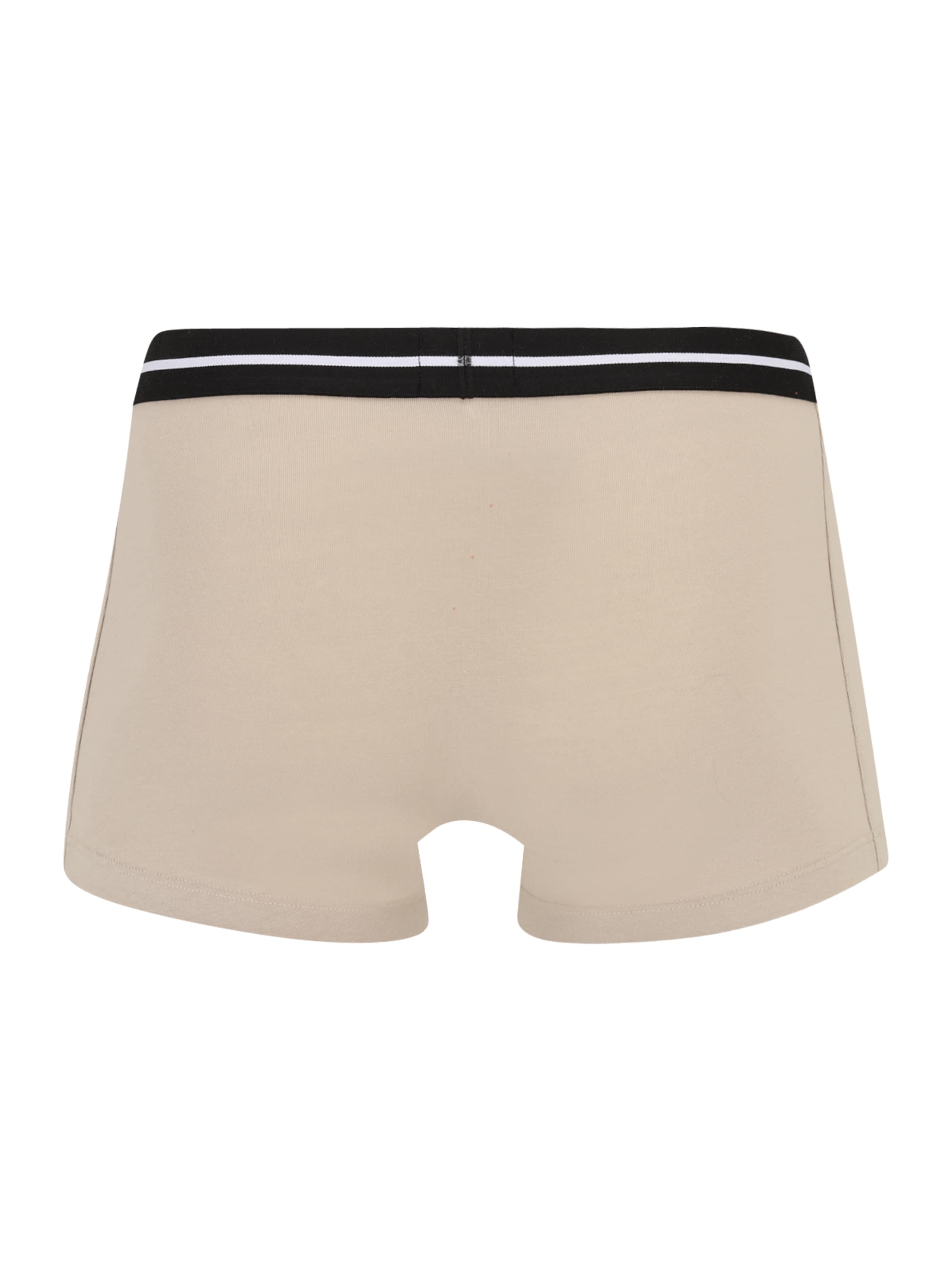 BOSS Боксерки 'Bold' в бежово