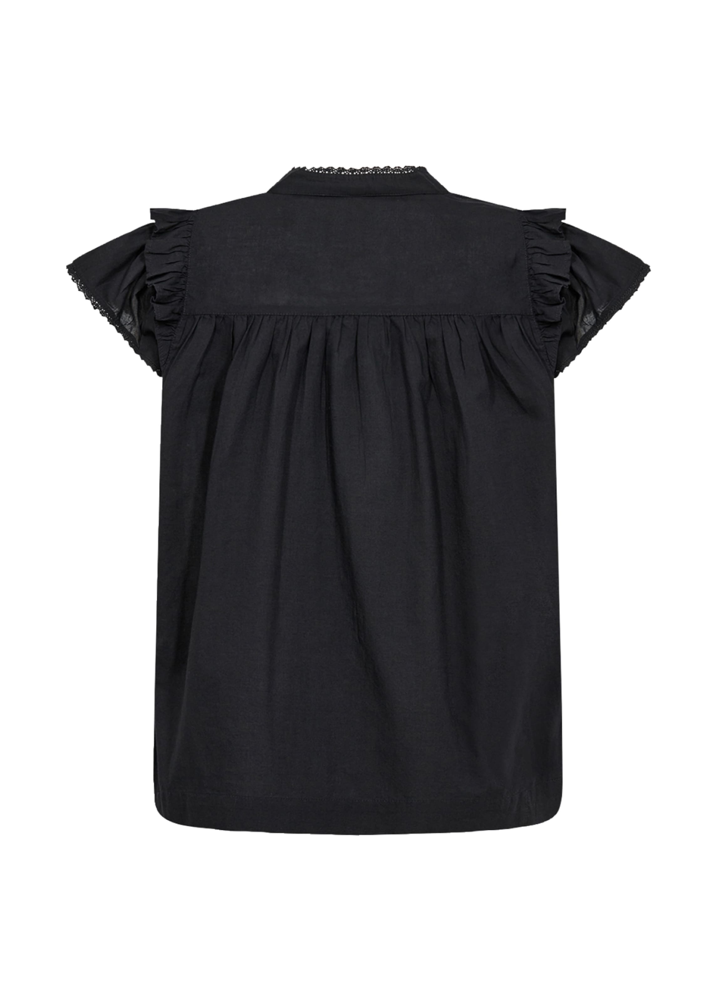 Soyaconcept Blúz 'CALISTE 19' - fekete