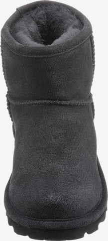 Bearpaw Boots in Grau