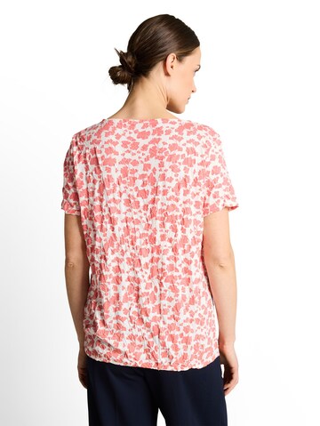 TOM TAILOR Μπλουζάκι σε ροζ