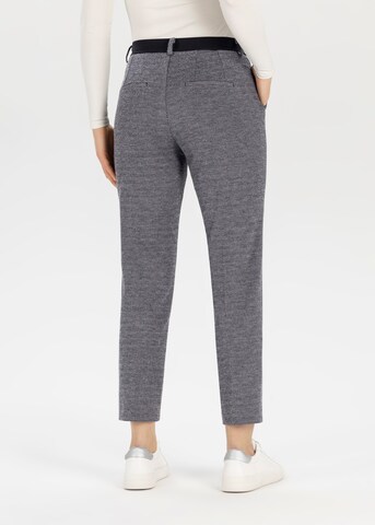 STEHMANN Regular Pants in Grey