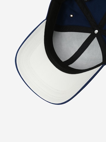 Cappello da baseball di G-Star RAW in blu