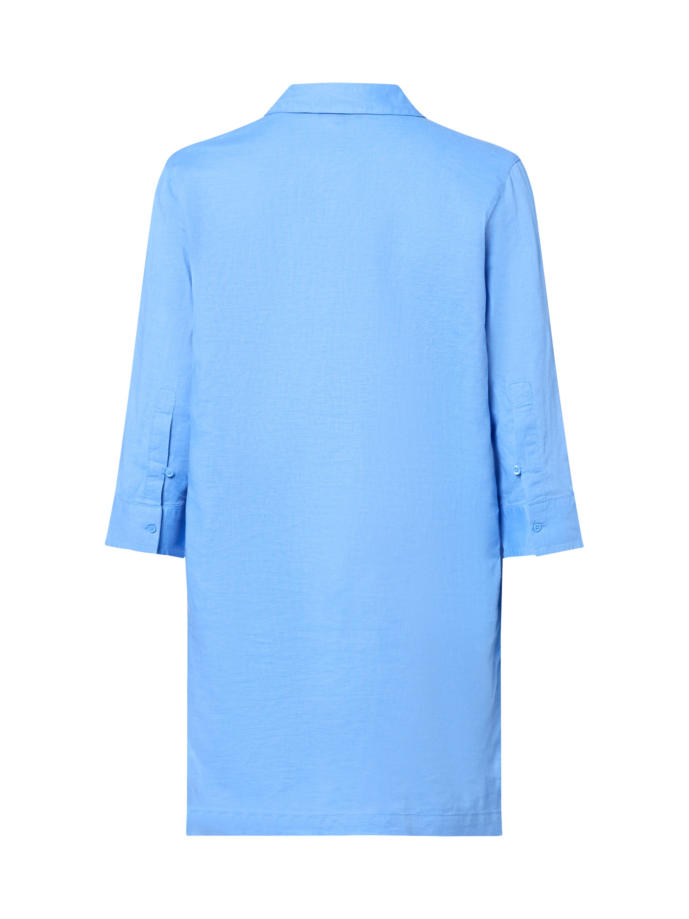 Franco Callegari Blouse ' Winnie ' in Blauw