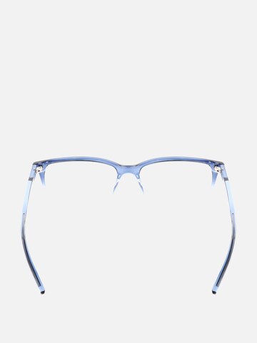 NIKE Sonnenbrille‌‌‌‌‌‌‌ in Blau