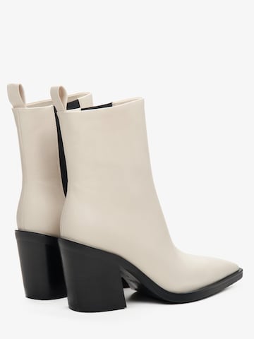 Estro Cowboystiefel '2314-1'‌ in Beige
