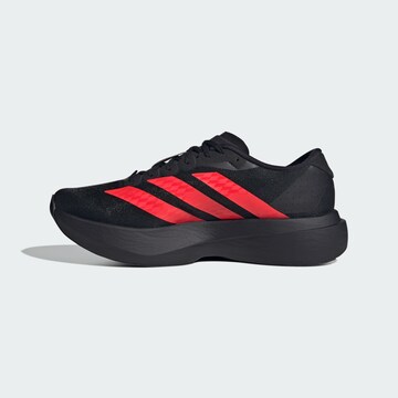 Chaussure de course 'Adizero EVO' ADIDAS PERFORMANCE en noir