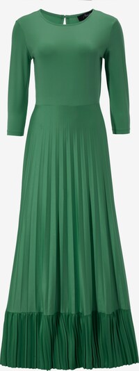 Aniston CASUAL Kleid in grün / dunkelgrün, Produktansicht