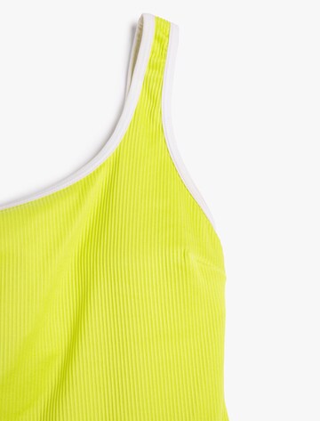 Koton Swimsuit in Green